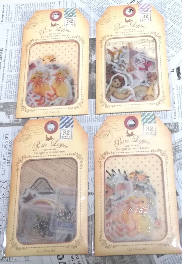 新品 フレークステッカー シールフレーク ステッカー トレーシングペーパー 素材