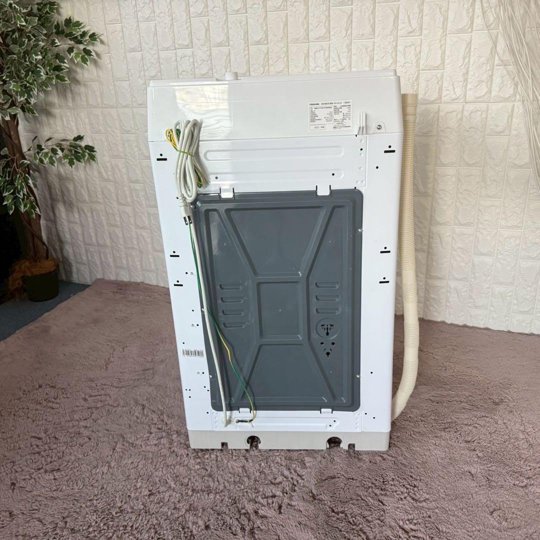 都内23区配送無料✨家電3点セット　東芝　冷蔵庫　洗濯機　オーブン　美品