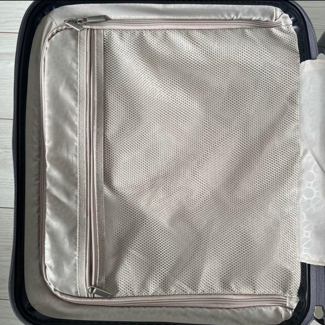 ace. キャリーケース　機内持込可　TSAロック 35L 2泊3日　旅行　美品