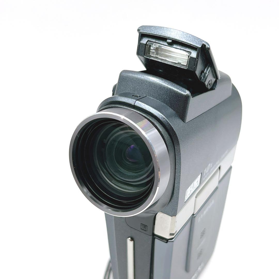 【極美品】 SANYO Xacti DMX-HD2 付属品多数 ザクティ