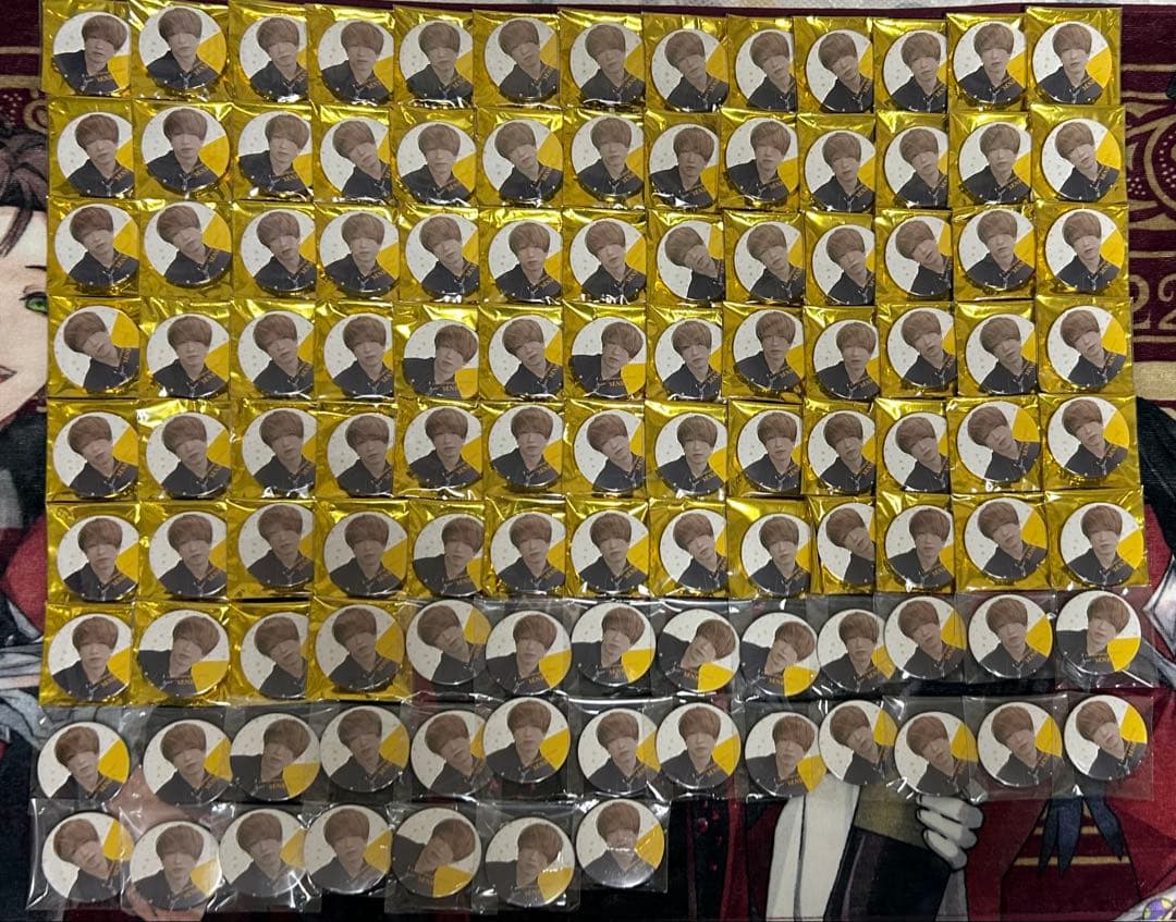 浦島坂田船　うらたぬき　志麻　となりの坂田　あほの坂田　センラ