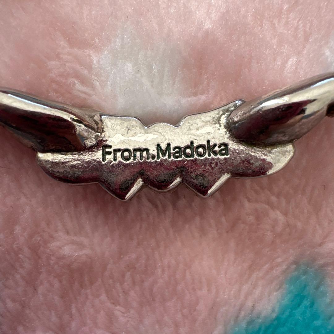 ときめきメモリアルGS1 姫条まどか ターコイズのチョーカー主人公へのプレゼント