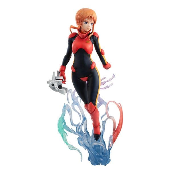 【値下げしました】機動戦士ガンダムZZ プル＆プルツーフィギュア2点セット