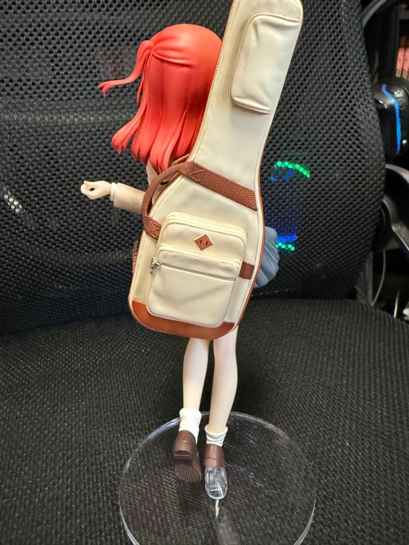 ぼっち・ざ・ろっく！ 結束バンド フィギュア4体セット