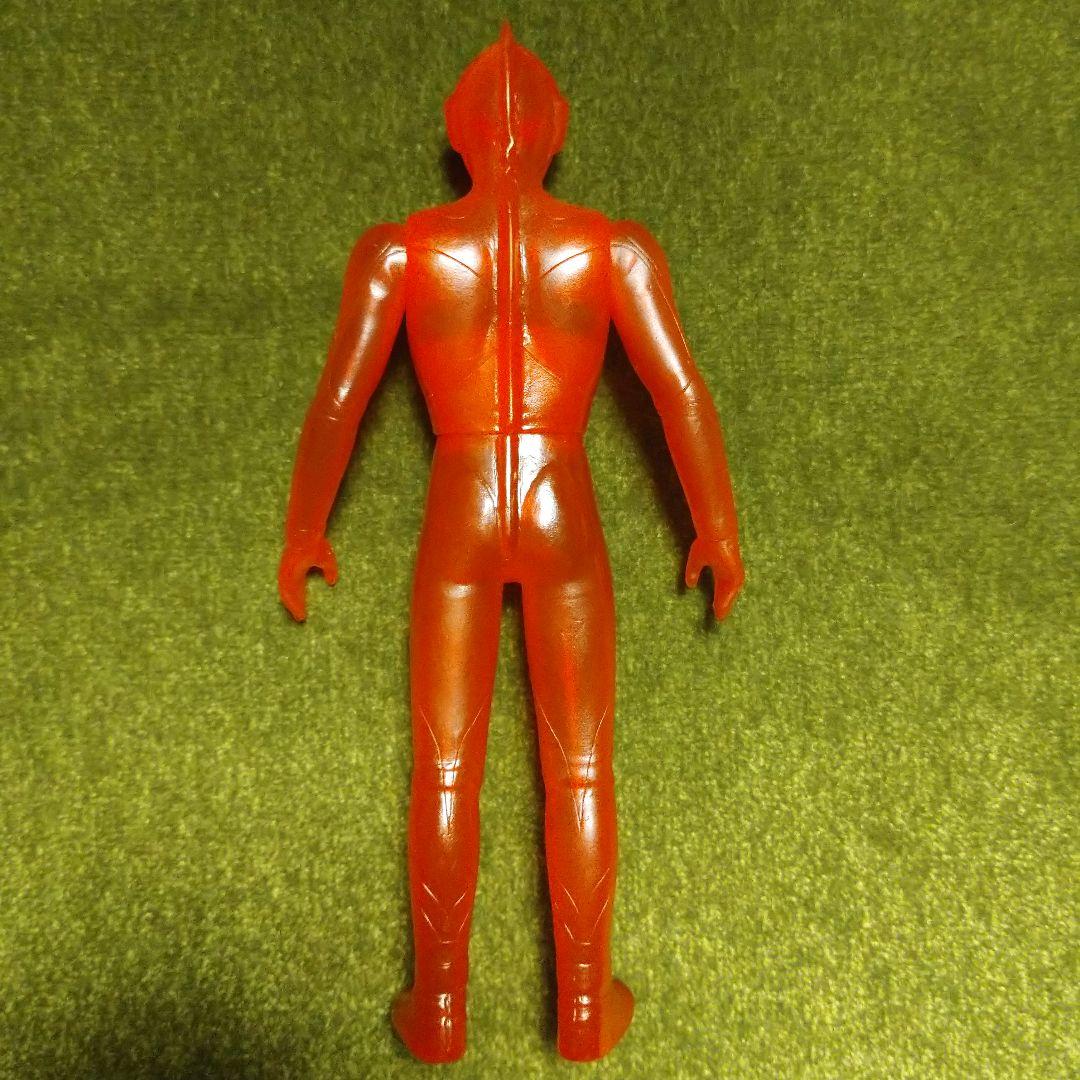 バンダイ ウルトラマン ソフビ 円谷英二生誕100周年限定 希少