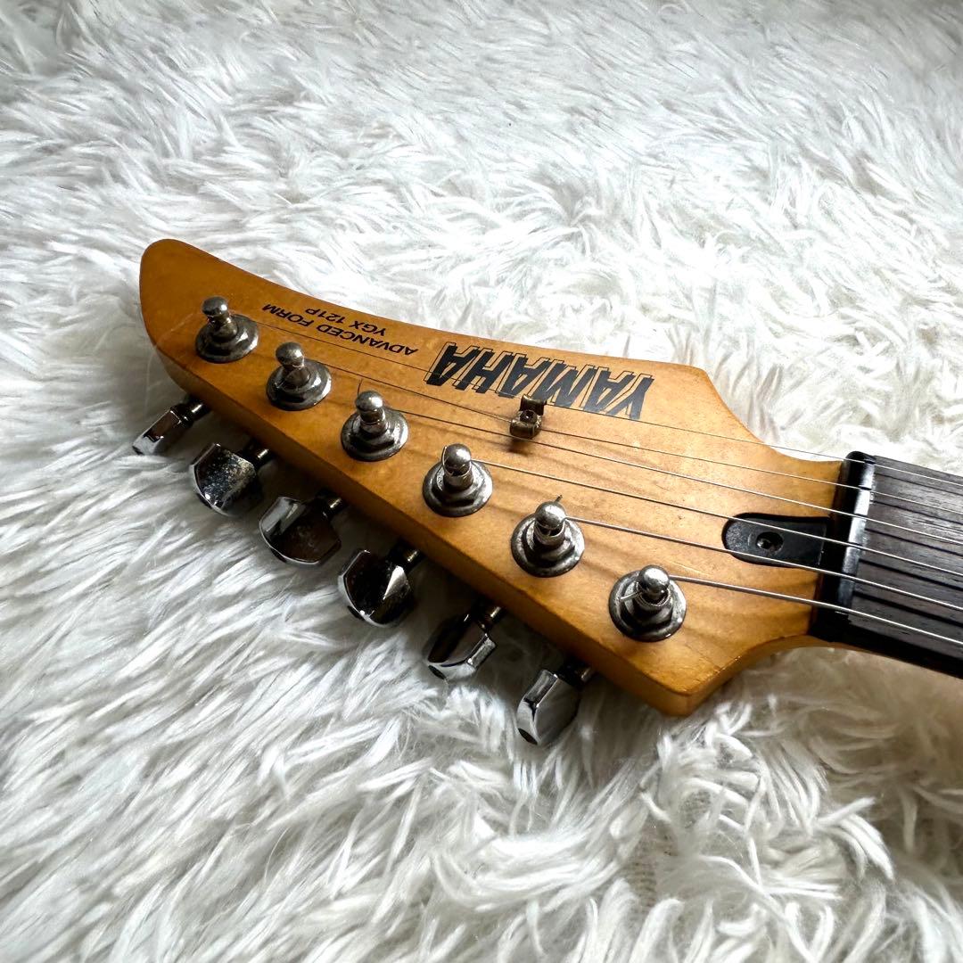 【mikuro06様】YAMAHA ヤマハ YGX121D 90年代