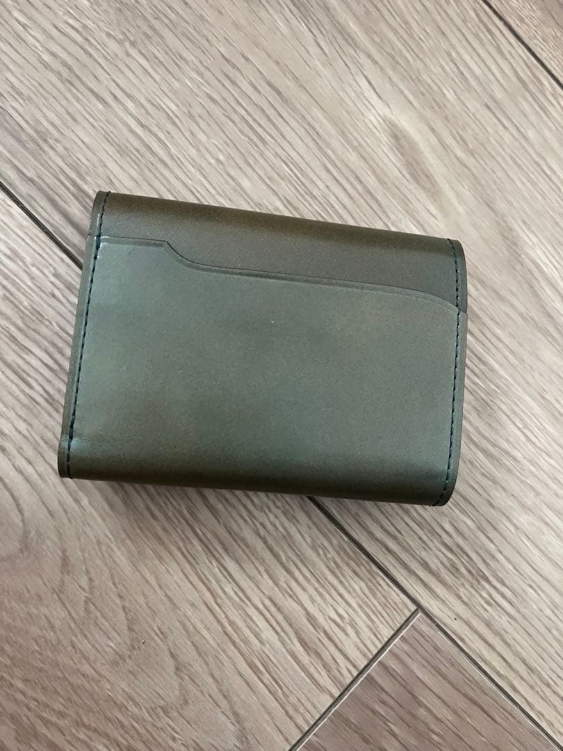 GANZOキーケース小物入れ