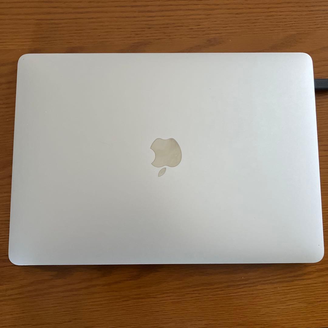 MacBook Pro 2017 13インチ i7 16GB 500GB