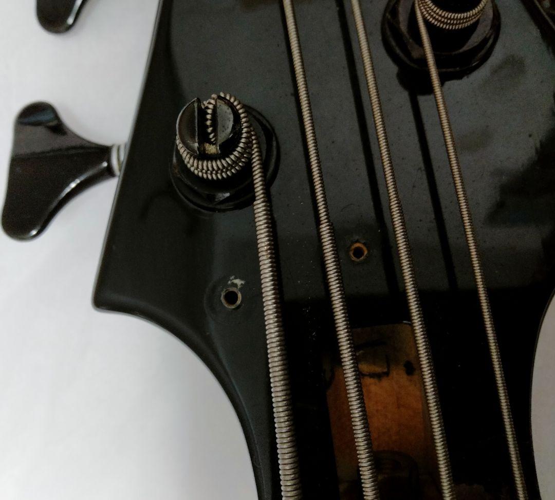 ベース ESP Reindeer RD-250 STD