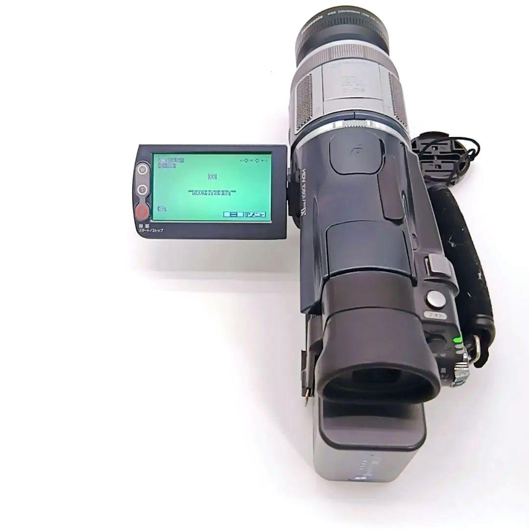 SONY Handycam HDR-HC1 ビデオカメラ ソニー