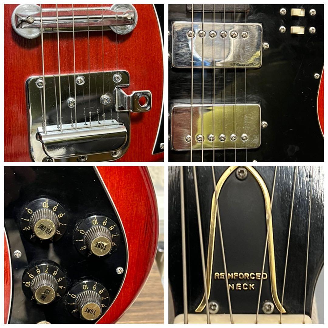 即発送 Bellwood super swinger SG ビンテージ