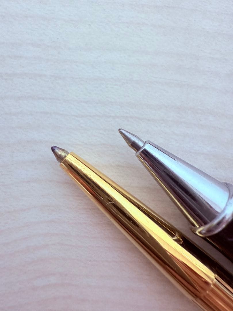 k*n様 MONT BLANC モンブラン 万年筆 ボールペン　シャープペンシル