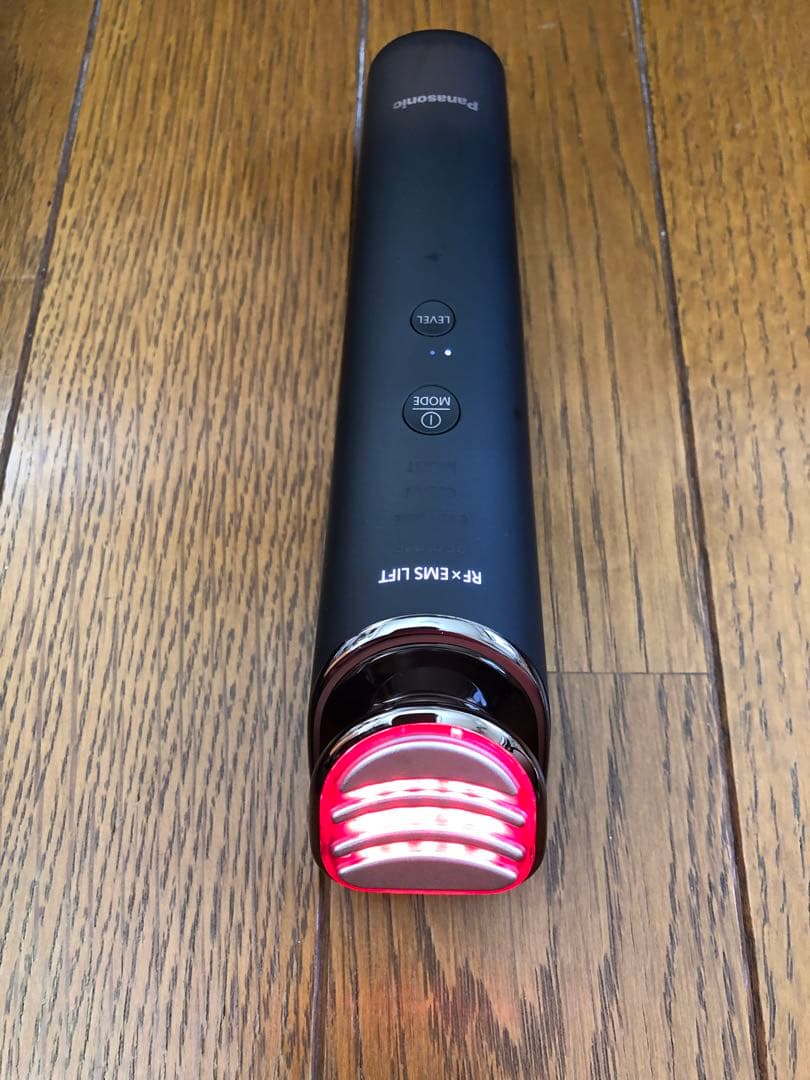 パナソニック バイタリフトRF EX EH-SR86-T ブラウン