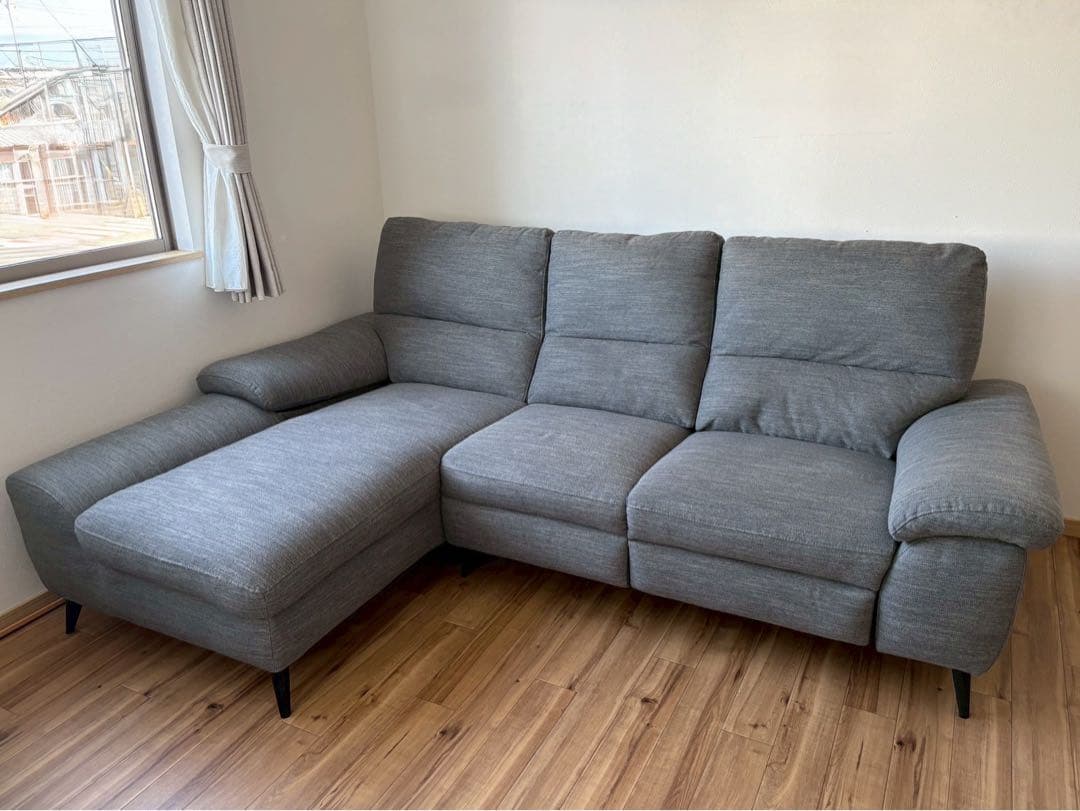 tak　カウチソファ