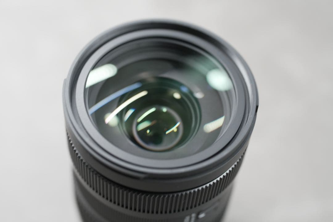 【ほぼ新品】SIGMA 28-70mm F2.8 DG DN Eマウント