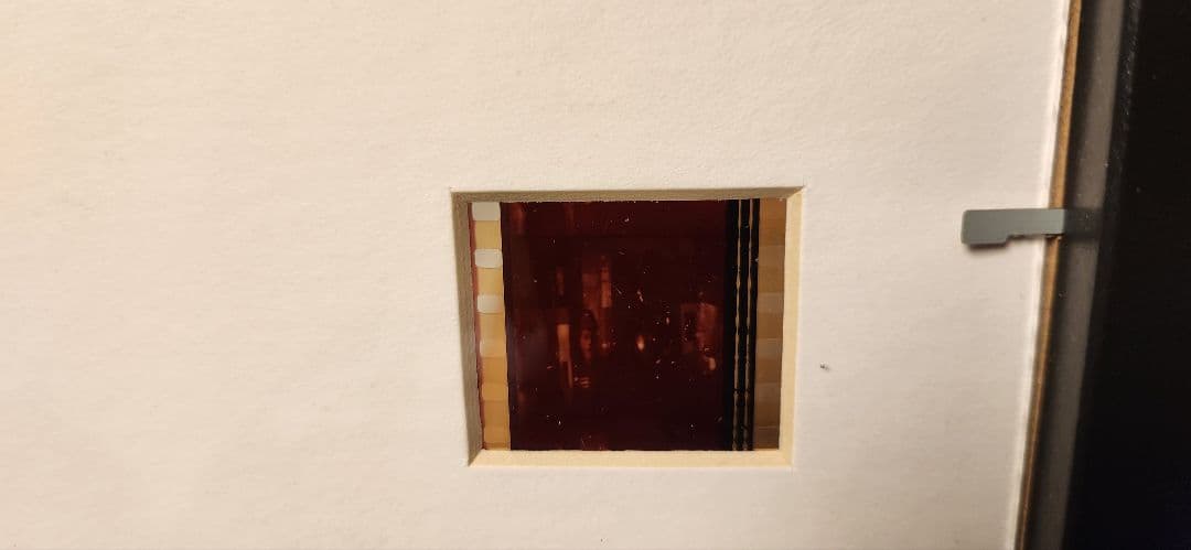 スターウォーズフィルムセル[ダースベイダー]