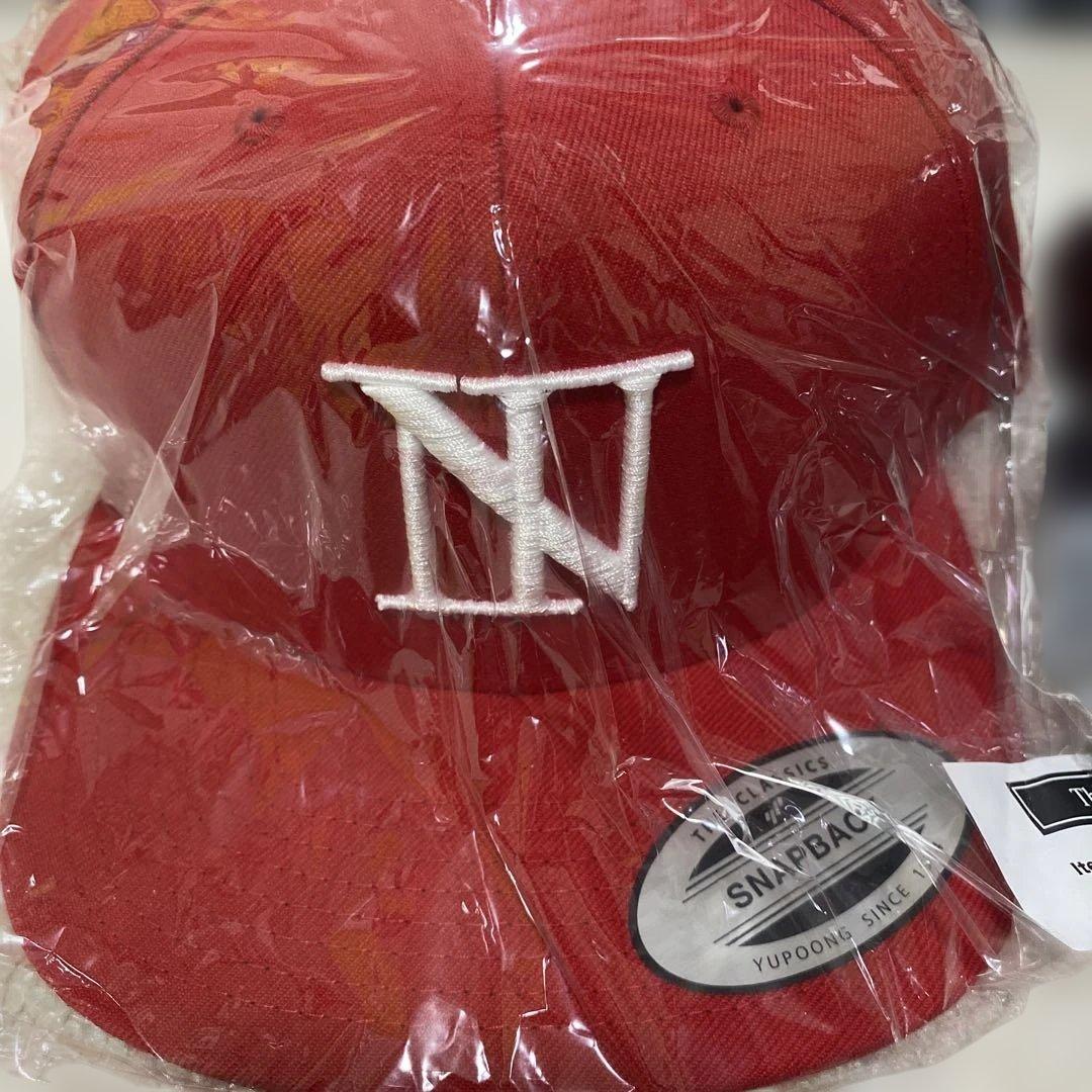 The BONEZ キャップ 2個セット