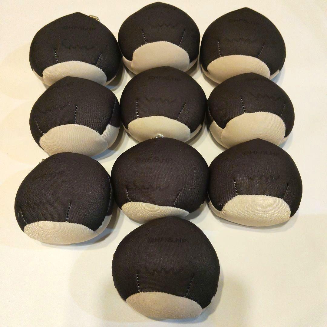 ハイキュー 影山飛雄 おまんじゅう 10個セット