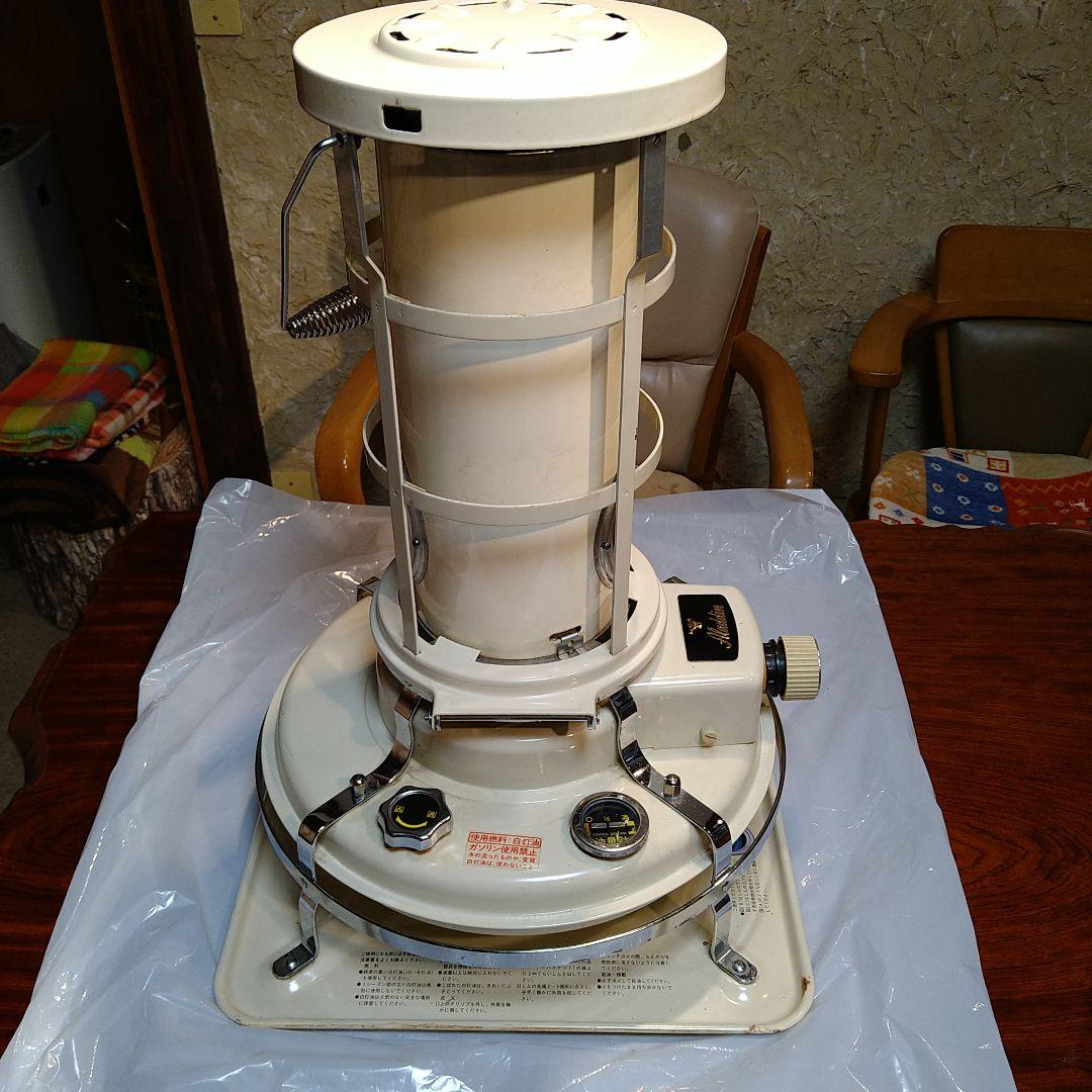 Aladdin アラジン 石油ストーブ