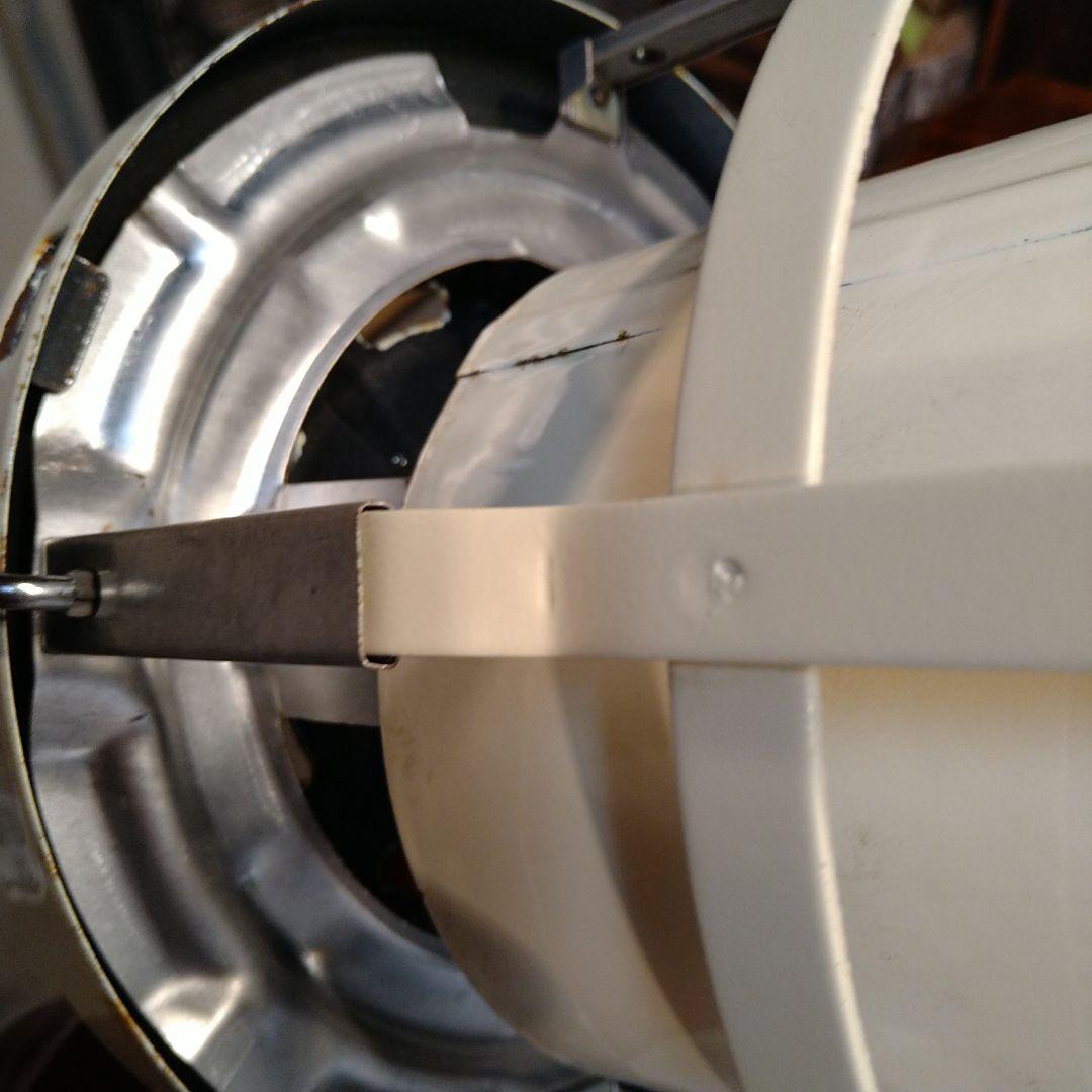 Aladdin アラジン 石油ストーブ