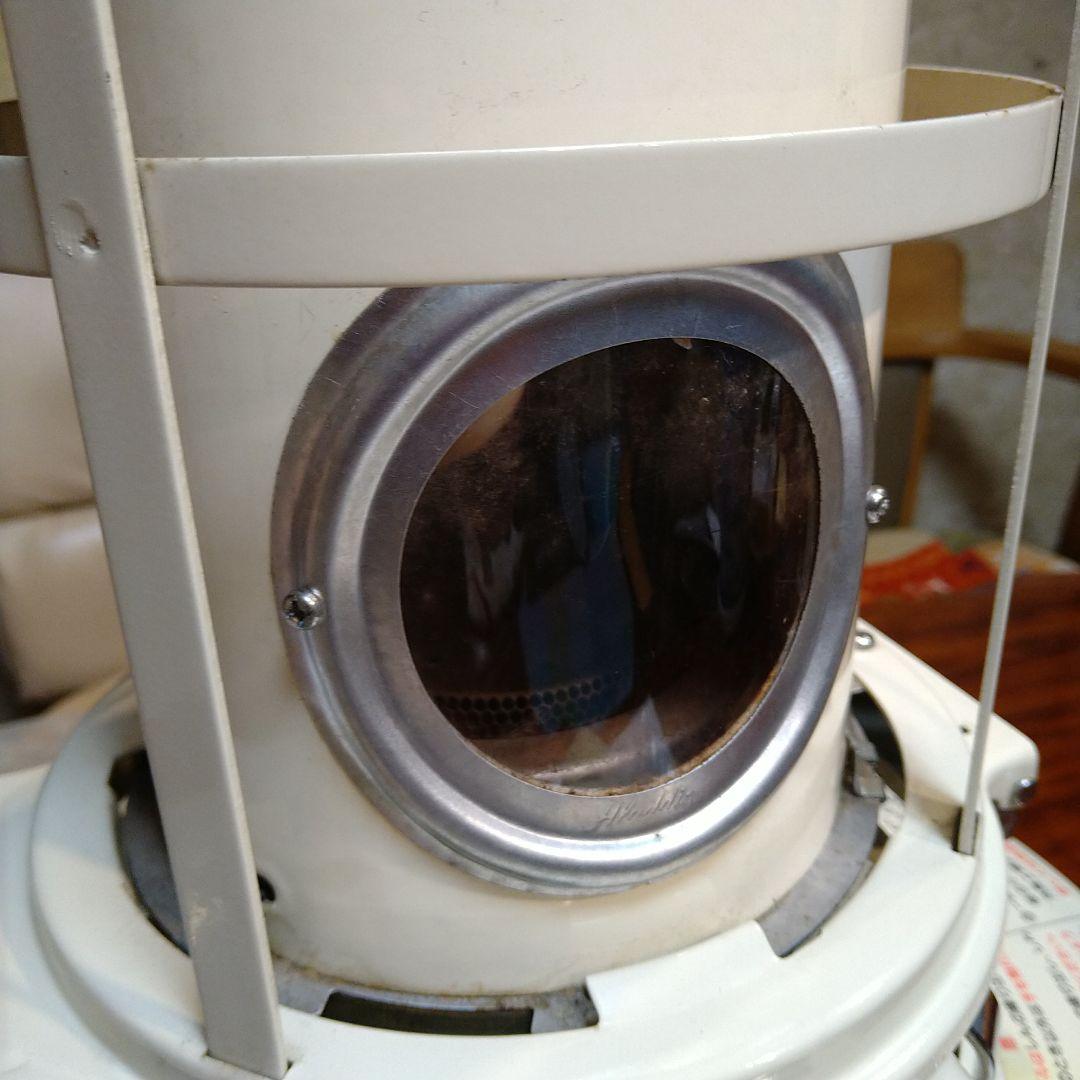 Aladdin アラジン 石油ストーブ