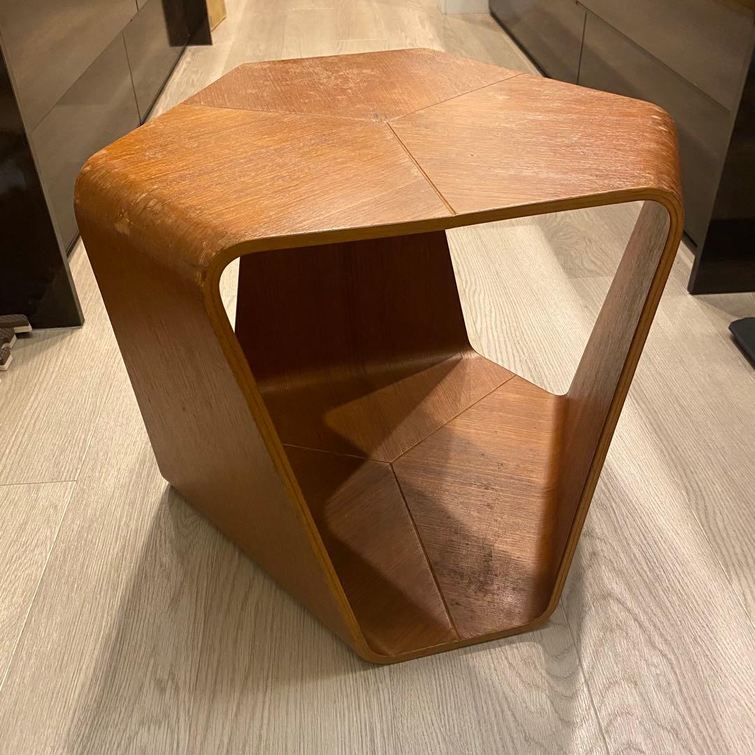 天童木工　ムライスツール　ビンテージ　レア