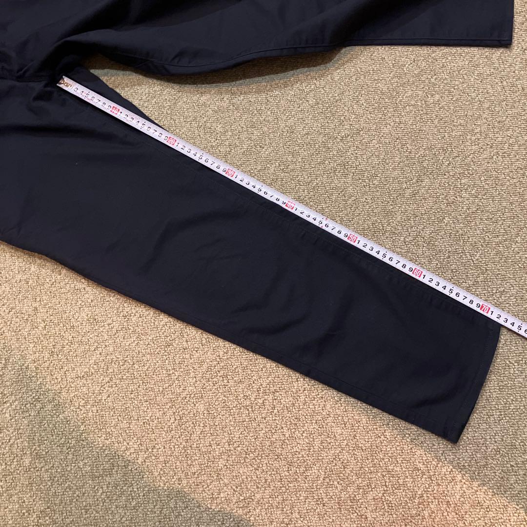 THE NORTH FACEナナミカPL　パンツ32インチ⭐️ネイビー⭐️美品