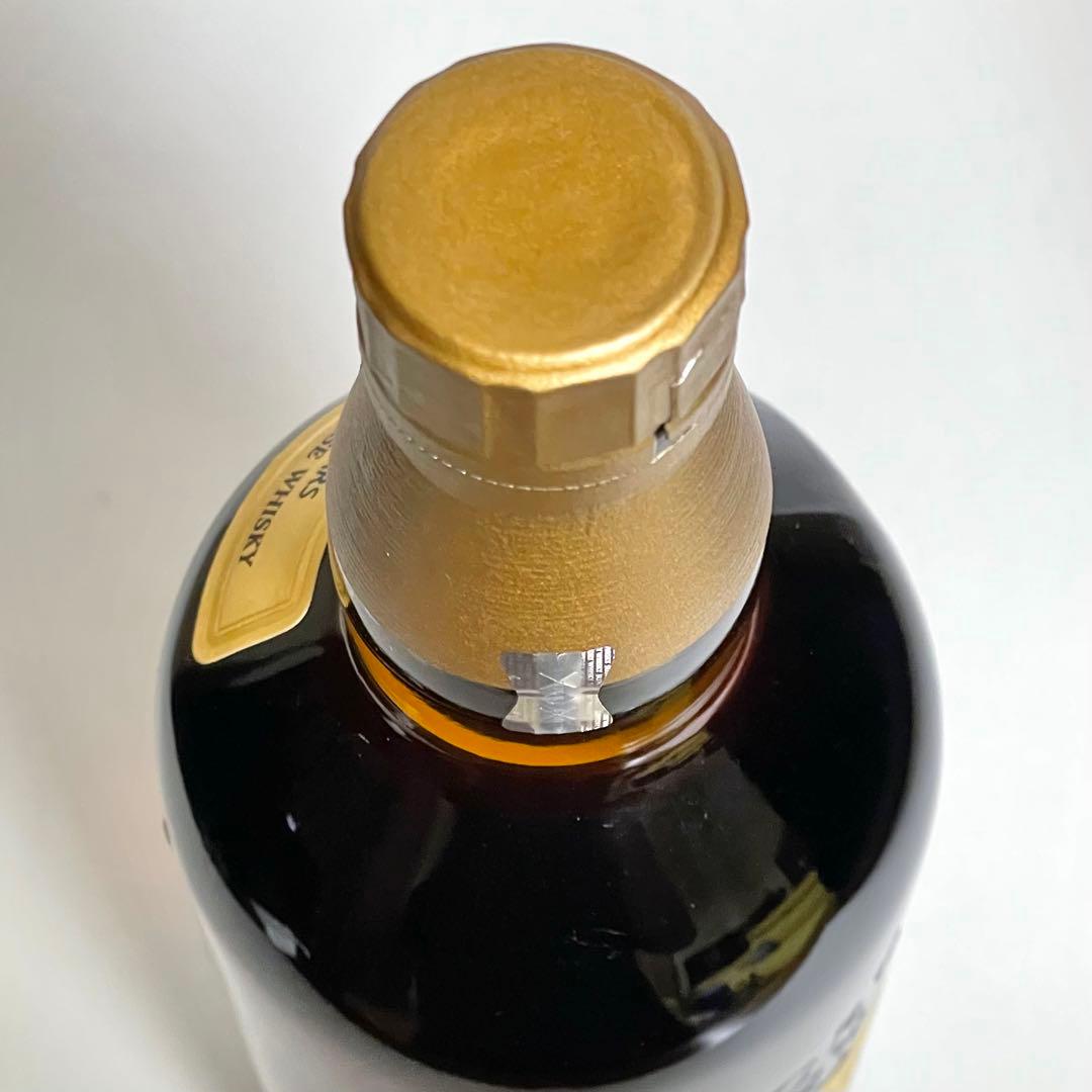 【新品未開栓】 サントリー 山崎12年 100年記念ボトル 正規品 1本