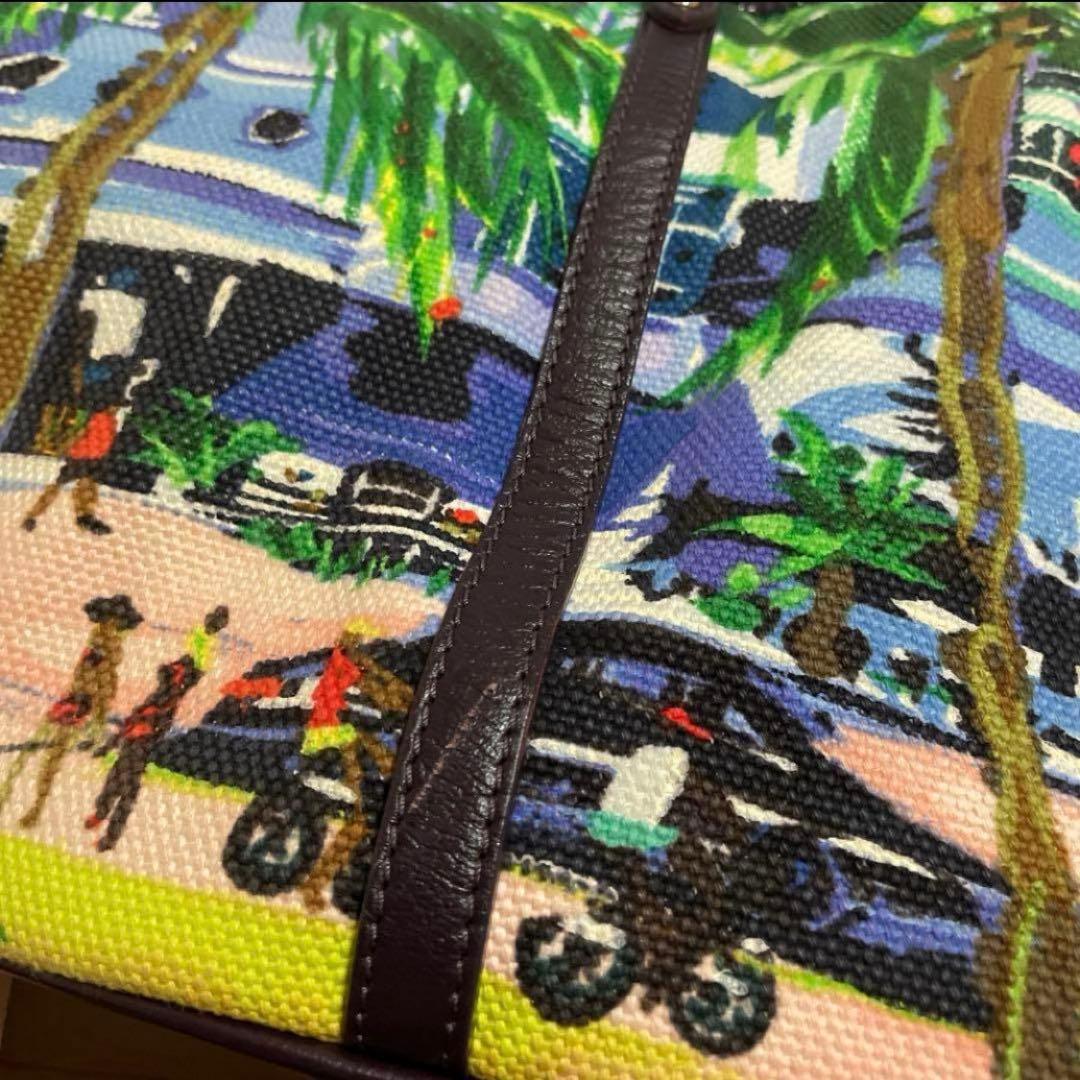 LOUIS VUITTON アイオール コレクション プロムナード モノグラム