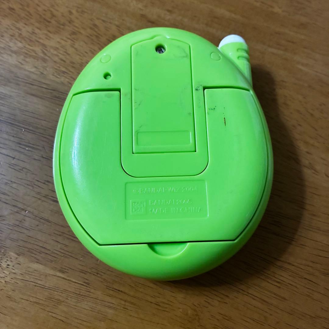 おうちのでかたまごっち　トイザらス限定版