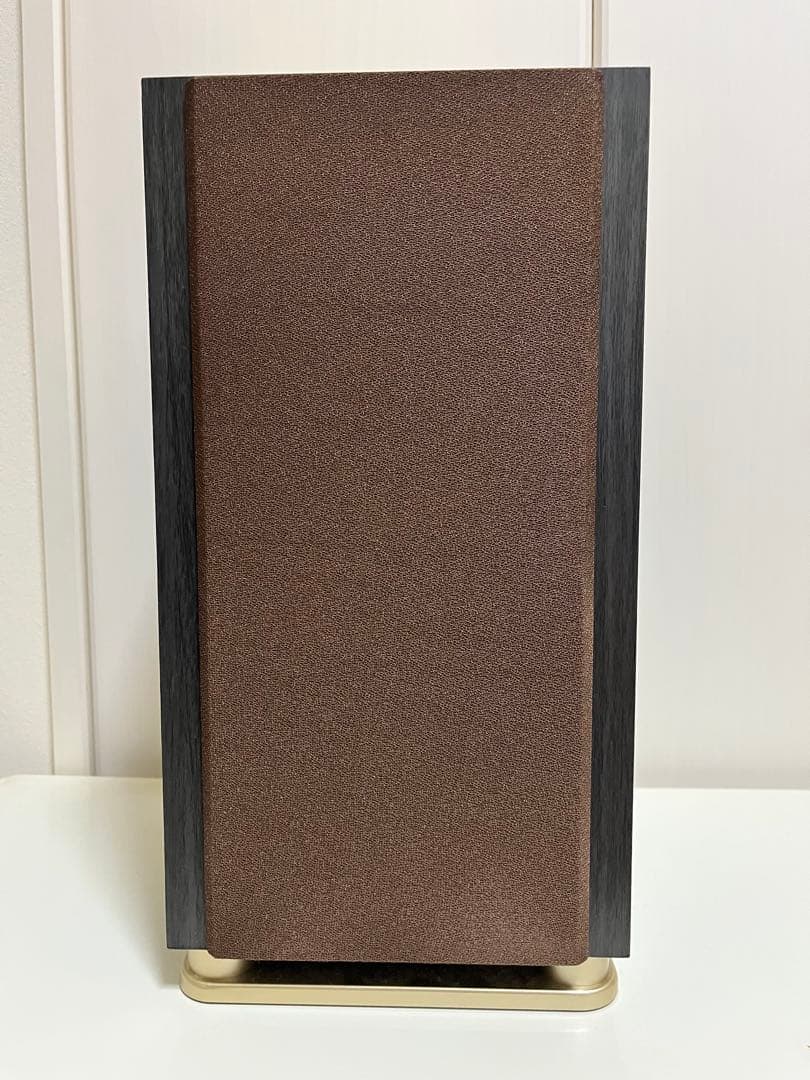 ANBAS audio Columbia CDクロックラジオシステム