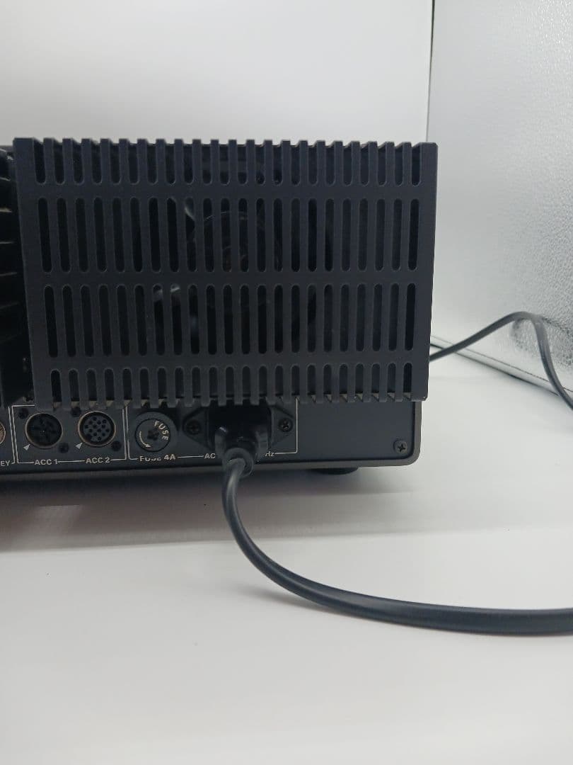 KENWOOD TS-940V HFトランシーバー