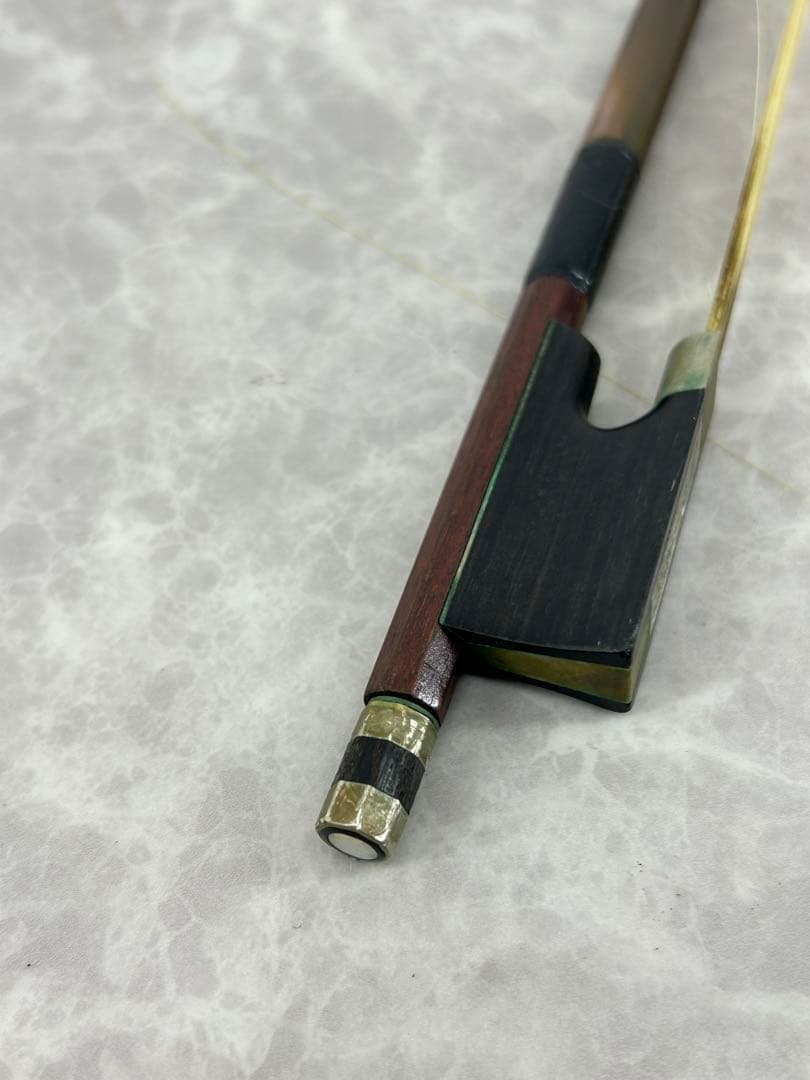 SUZUKI【1980年製 バイオリン】NO.330/3/4サイズAnno