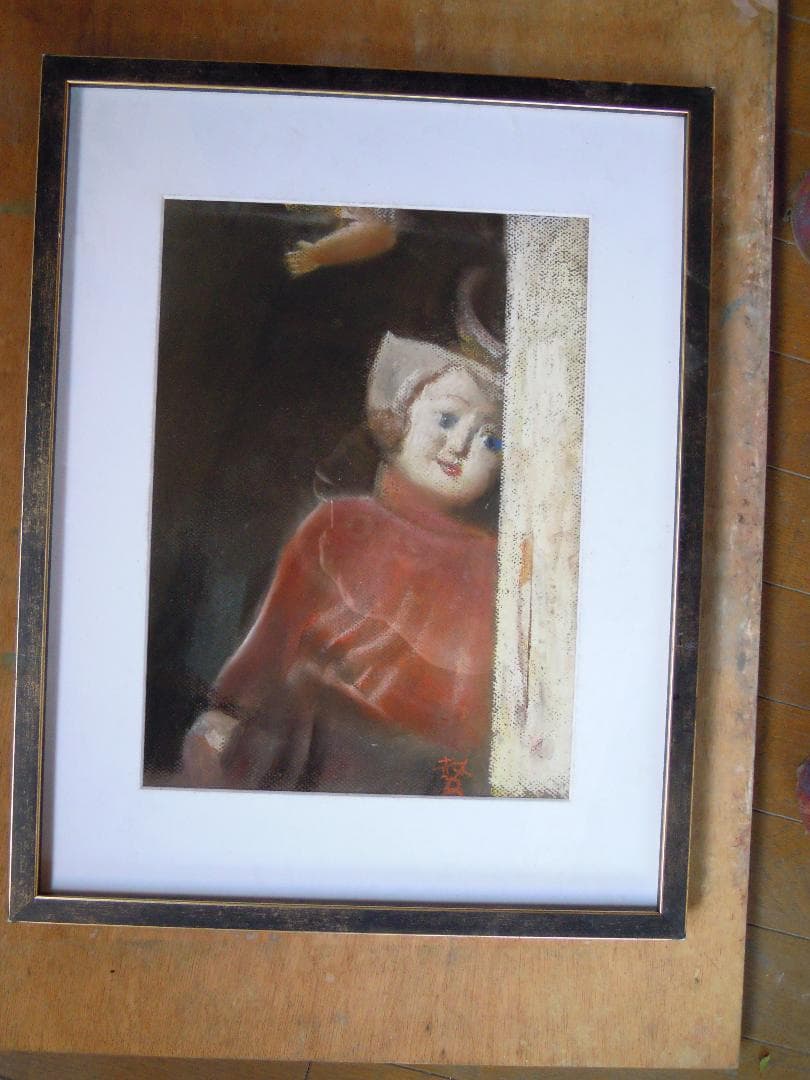 窓辺のバンボラ