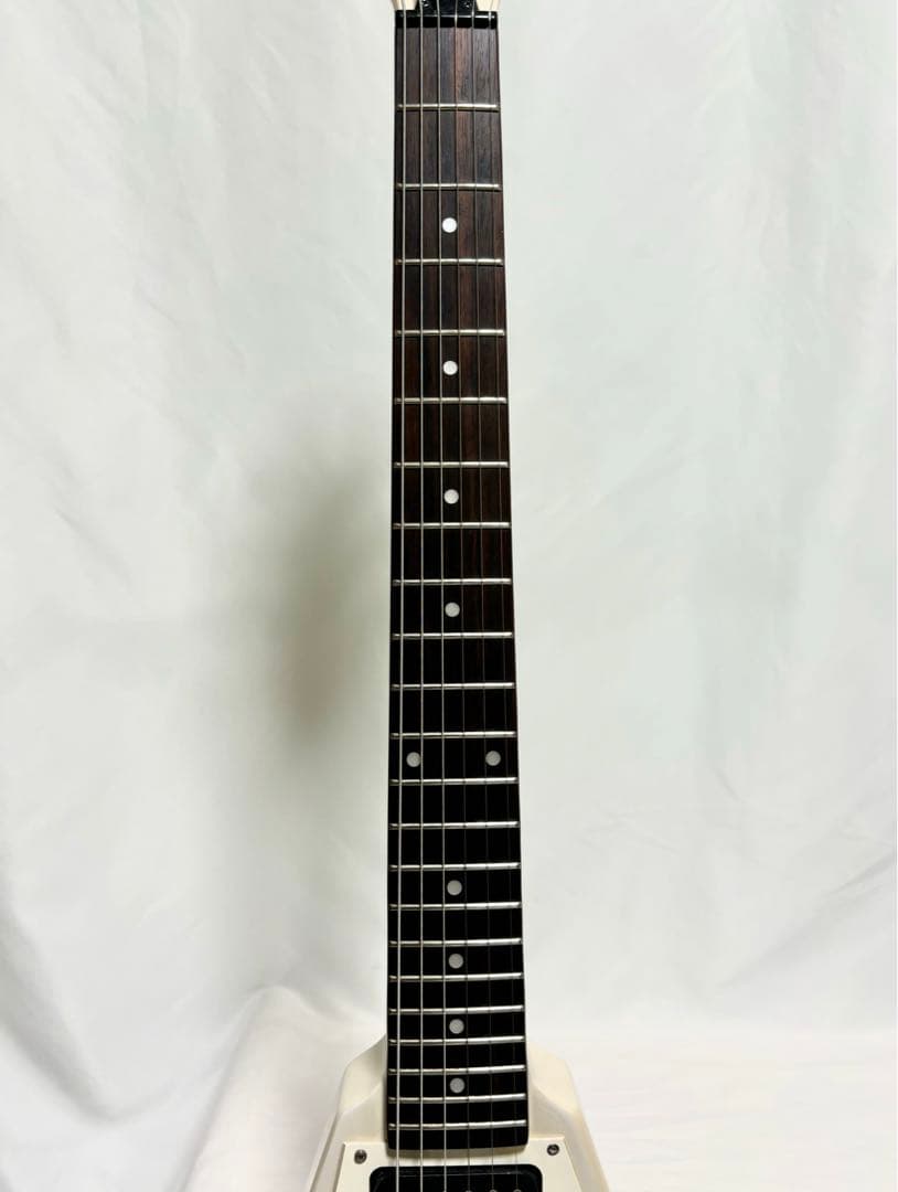 【新品弦張替済】Epiphone エレキギター フライングV