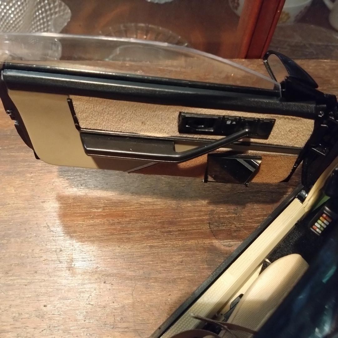 週刊ナイトライダー　ナイト2000　コムリンク　完成品　ディアゴスティーニ