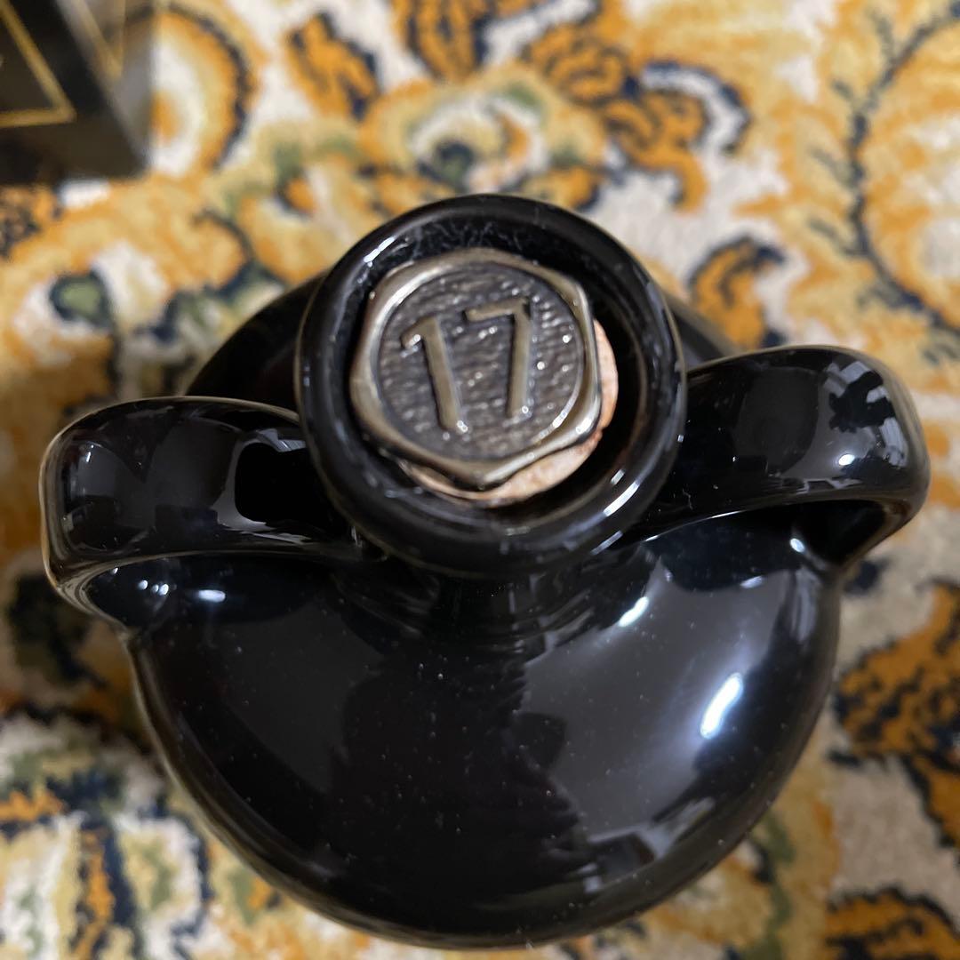 Ballantine's 17年 スコッチウイスキー 750ml