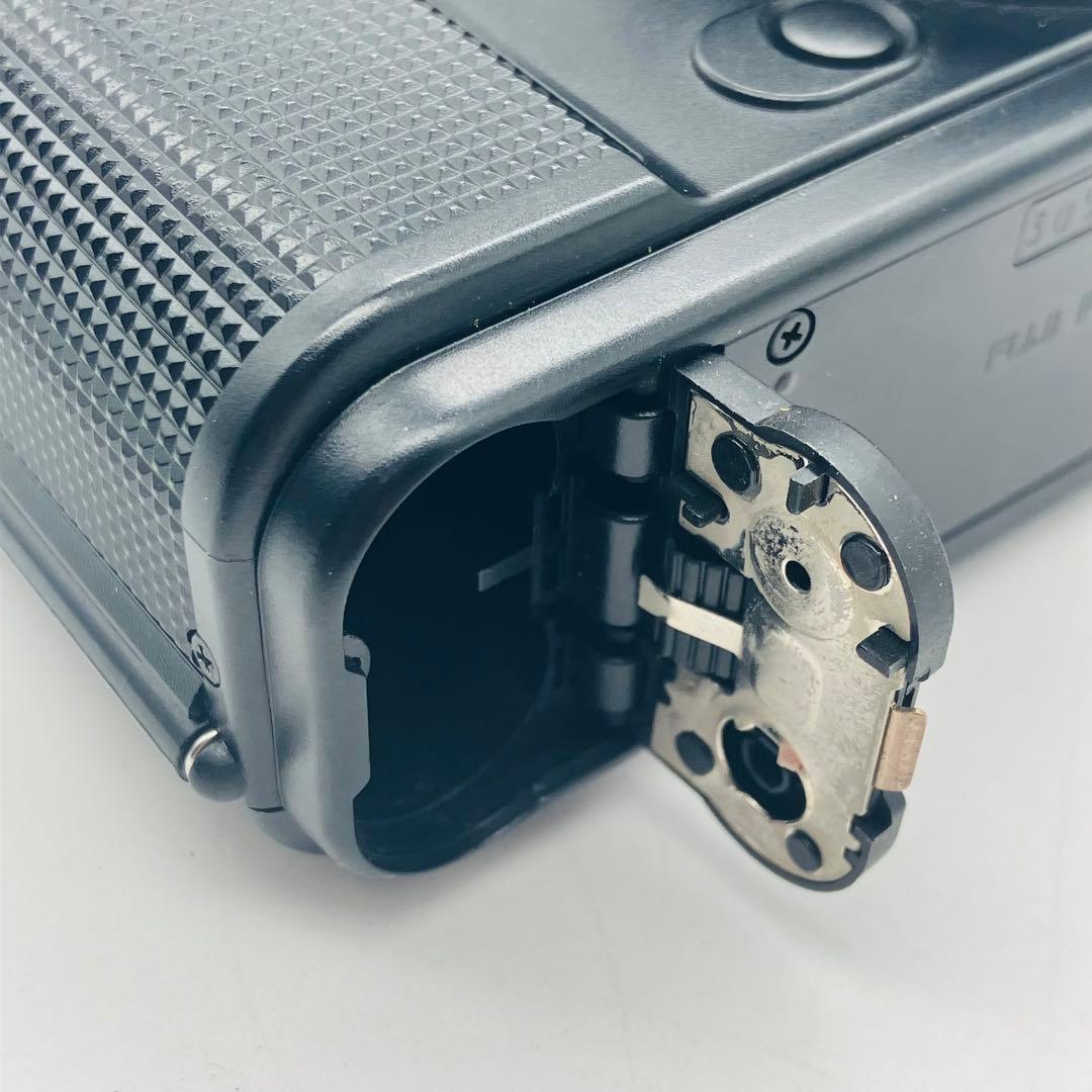 【美品希少動作確認済み】FUJI AUTO-8QD 阪神タイガース 限定