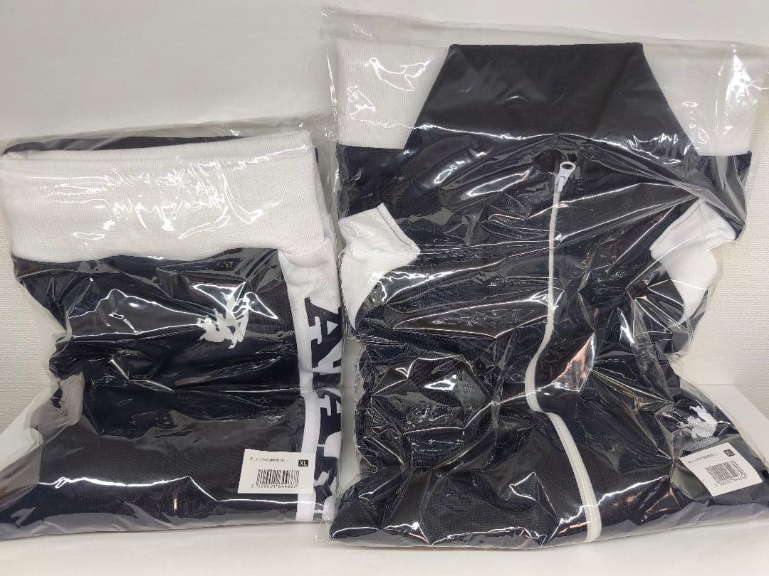 新しい学校のリーダーズ ジャージ XL