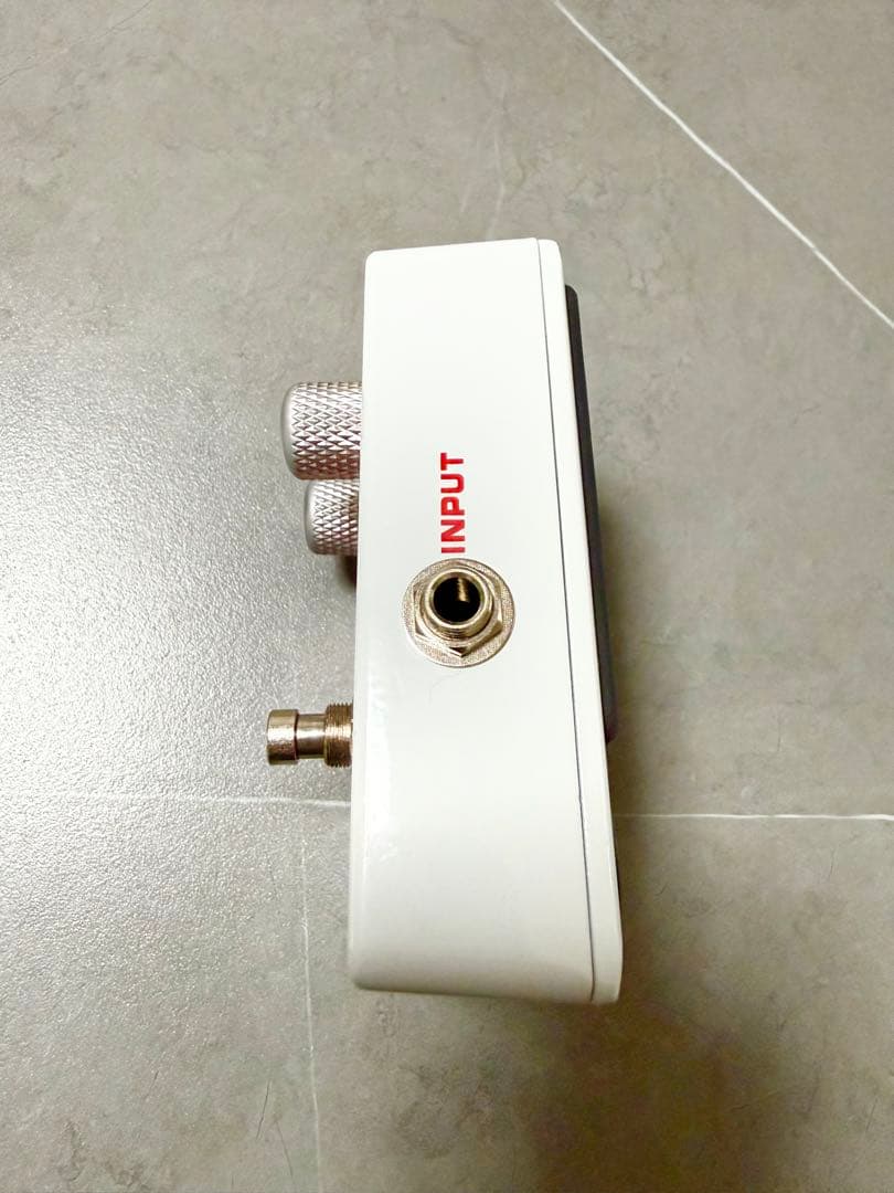 ギター BBE SONIC STOMP Sonic Maximizer