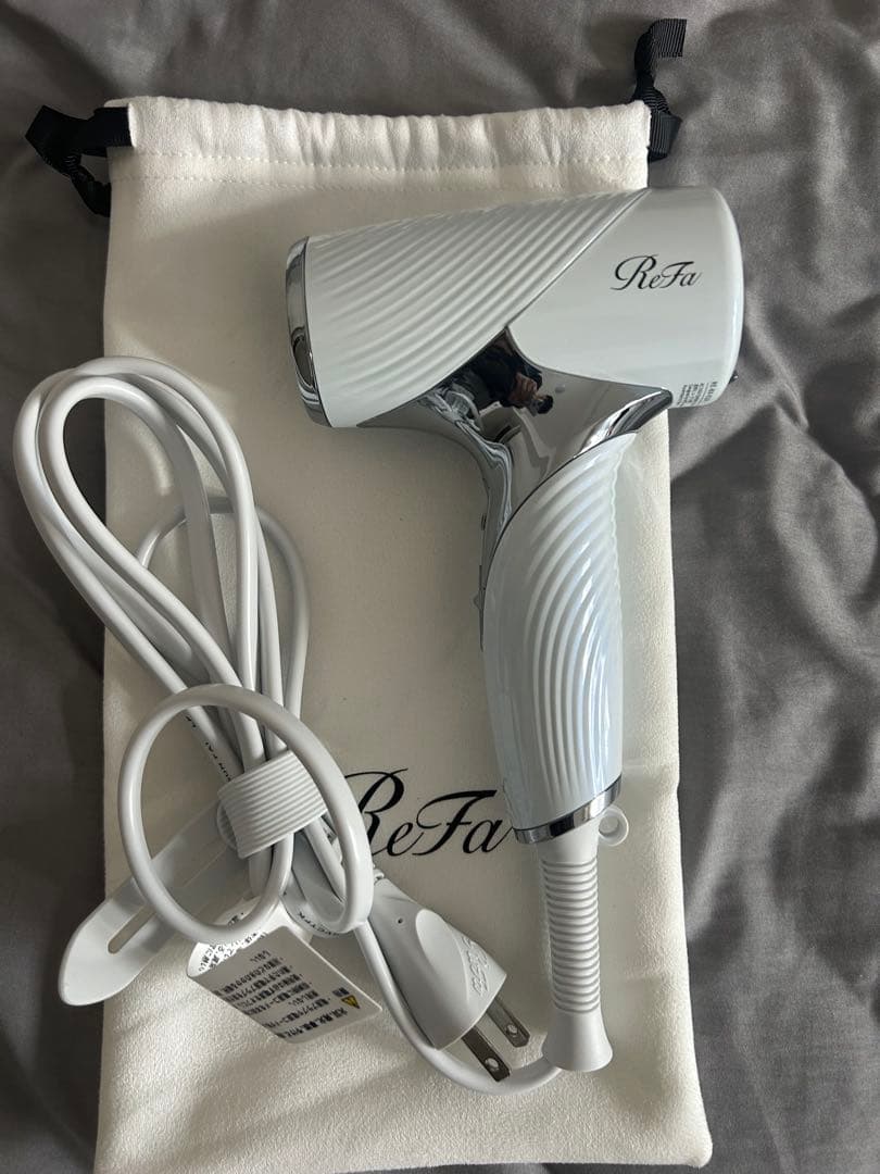 ReFa BEAUTECH SE ホワイト