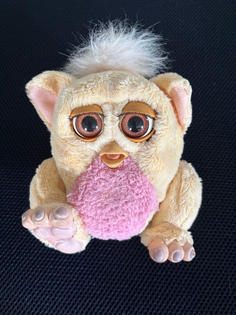 ファービー2　ベイビー