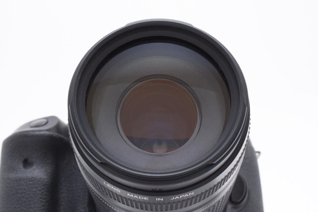 デジタルカメラ Canon EOS 5D mark III /Canon EF75-300mm