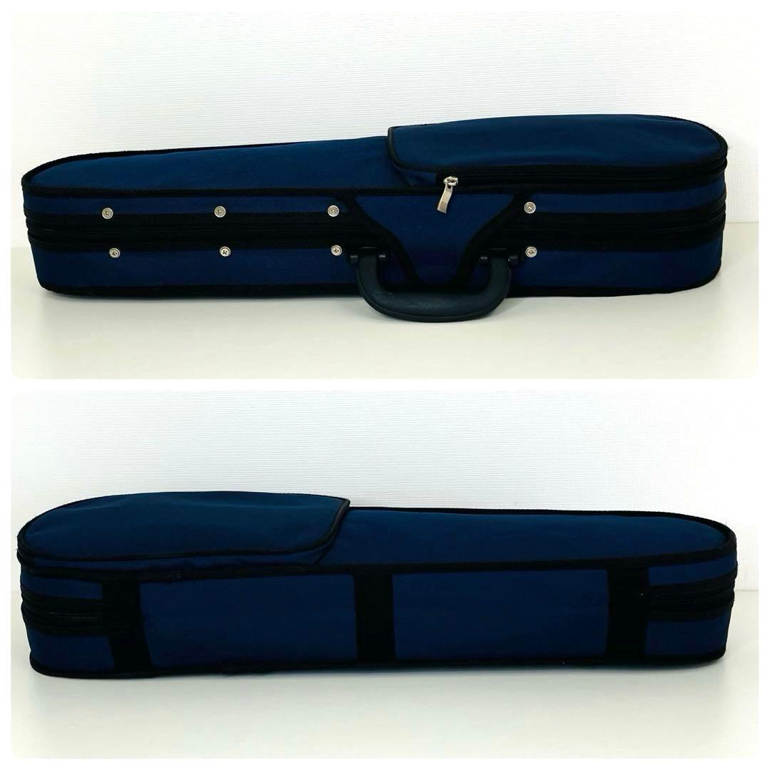 Hallstatt ハルシュタット バイオリン 1/4 ケース付　弓おまけ付