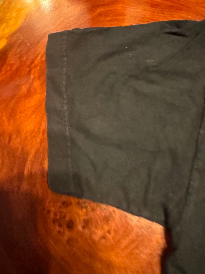 BLACKSABBATH2013年黒ボディツアーTシャツサイズ表記M