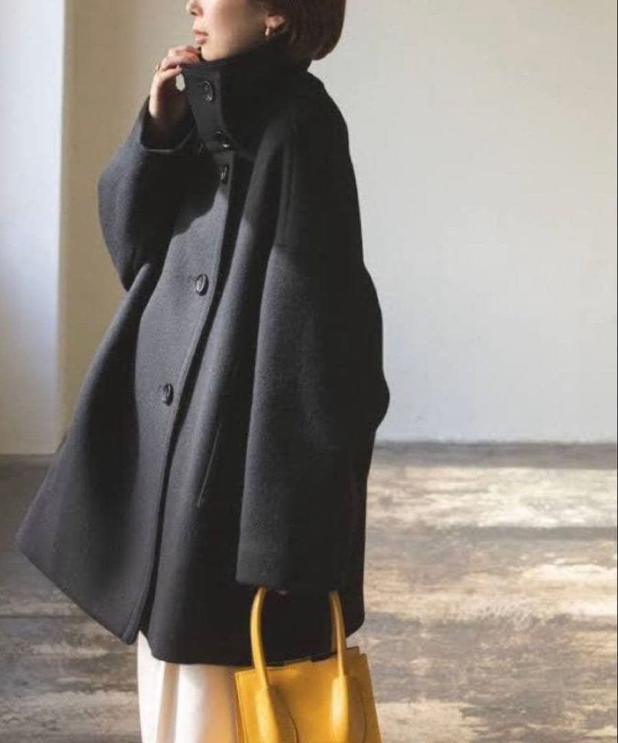 ジャケット・アウター m.h