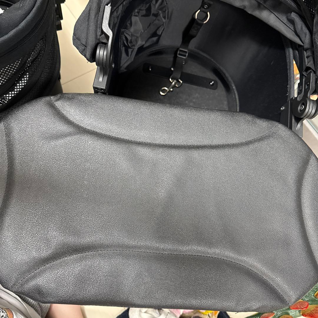 sasa 　AIR BUGGY ドーム3レギュラーコット（単品）