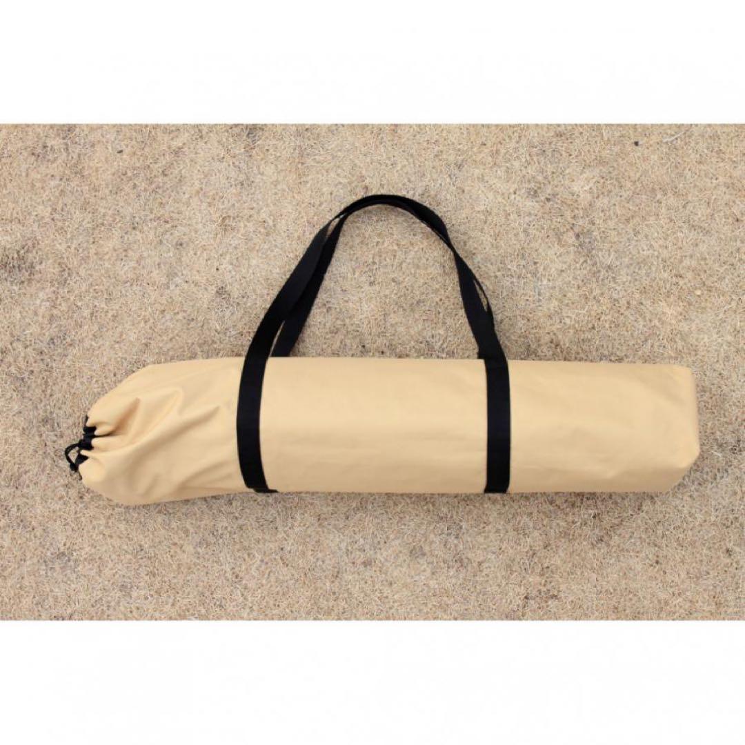 Alpen Outdoors アルペンアウトドアーズ ロールテーブル 90