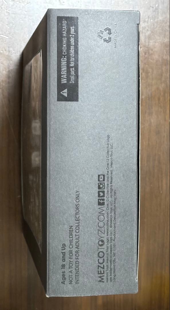 プレデター ジャングルハンター フィギュア ワンコレ