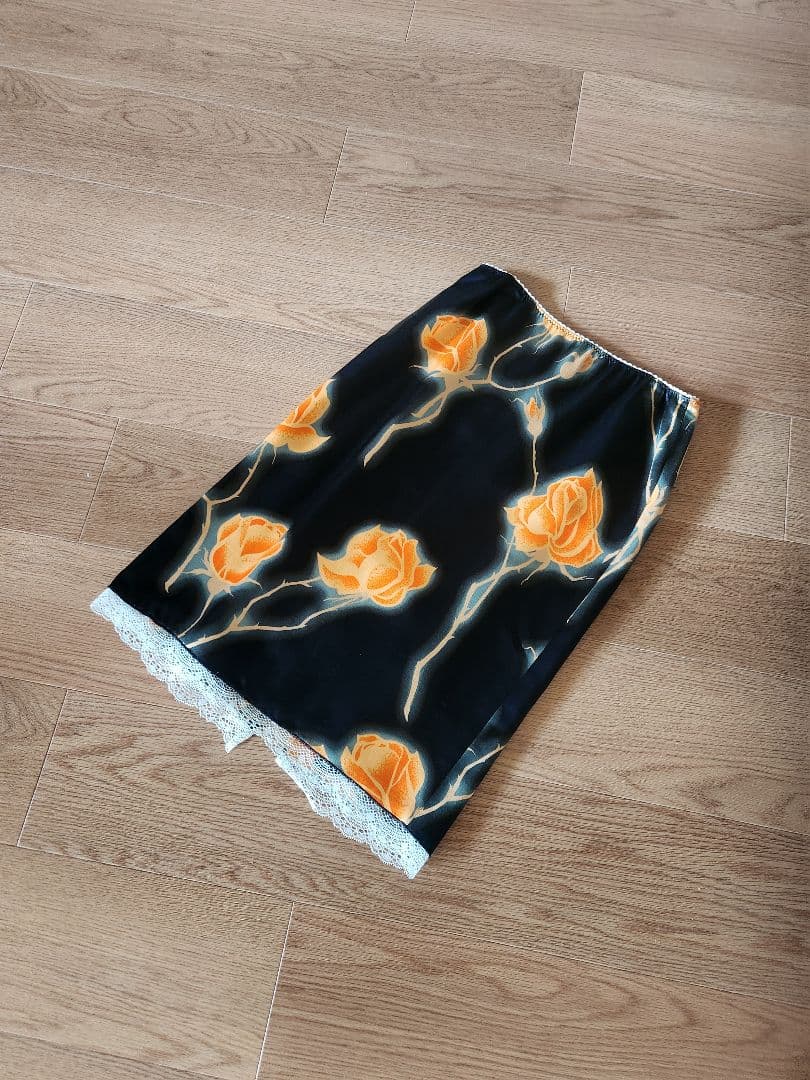 Meryll Rogge /メリル ロッゲ　スカート